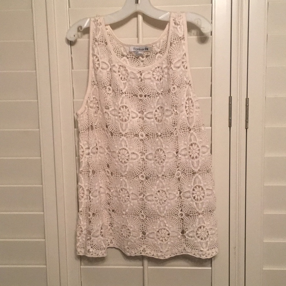 Forever 21 top